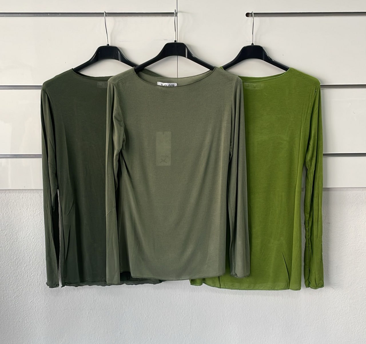 Фото Joie Clair (J-Clair)