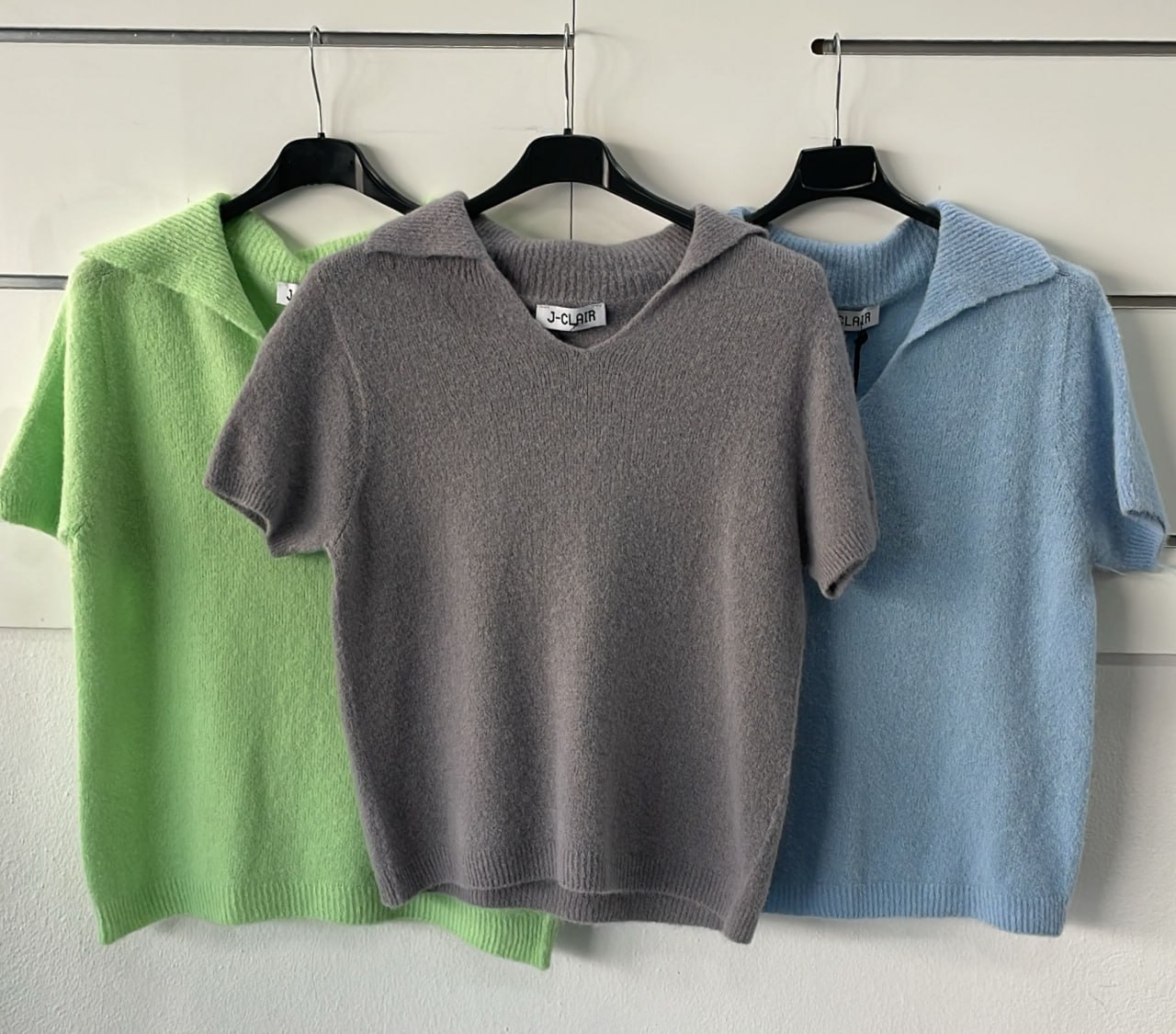 Фото Joie Clair (J-Clair)