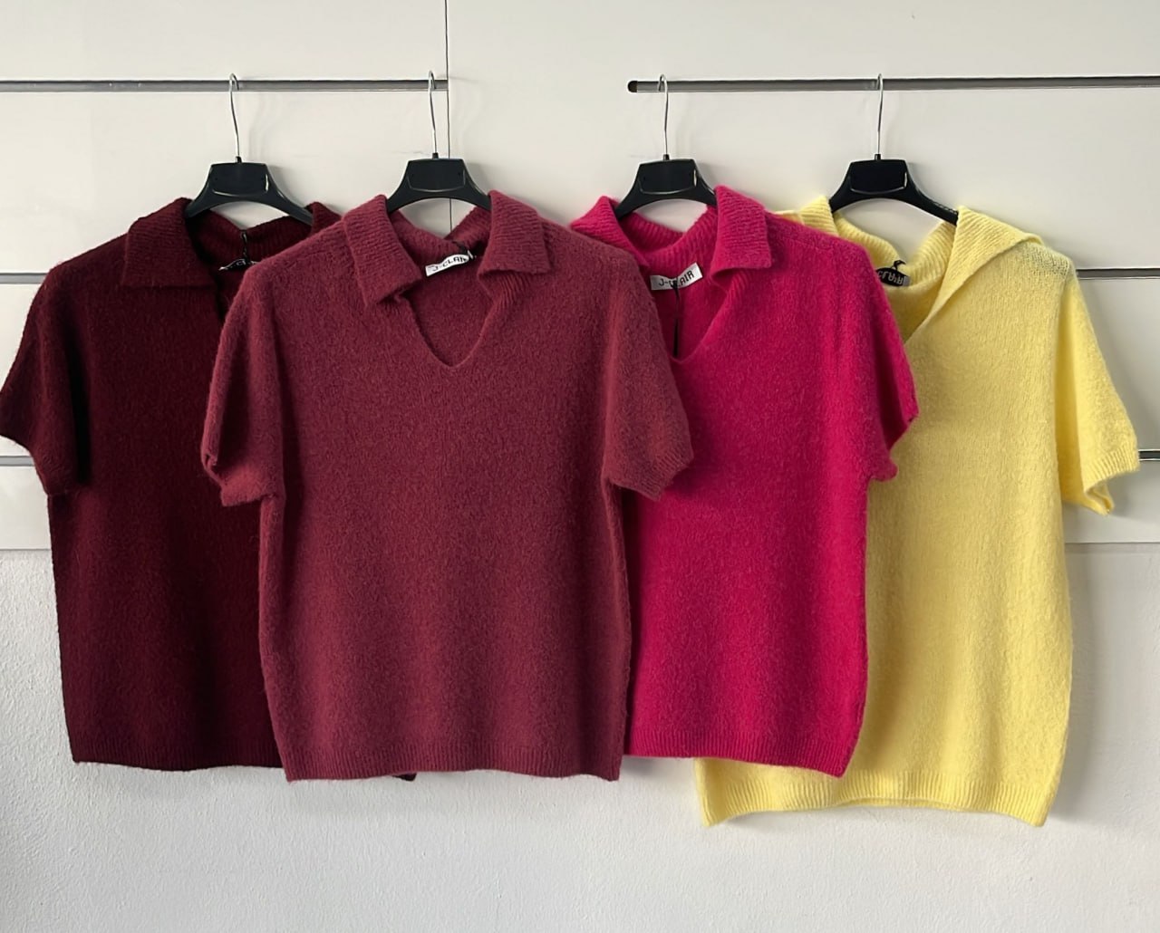 Фото Joie Clair (J-Clair)