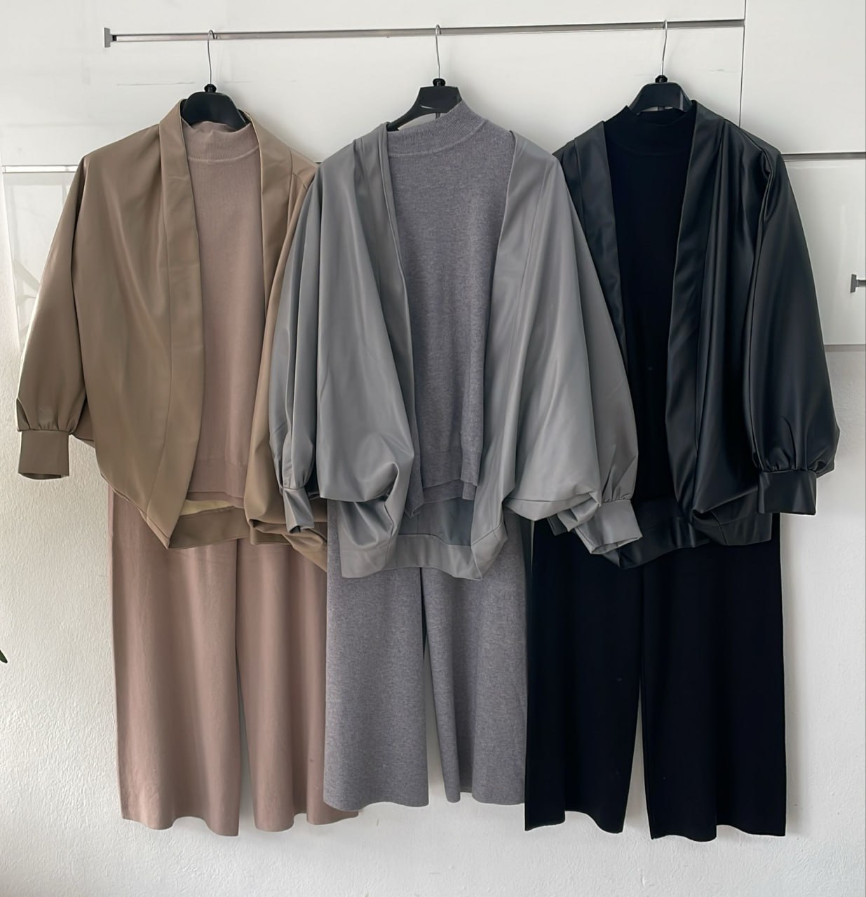 Фото Joie Clair (J-Clair)