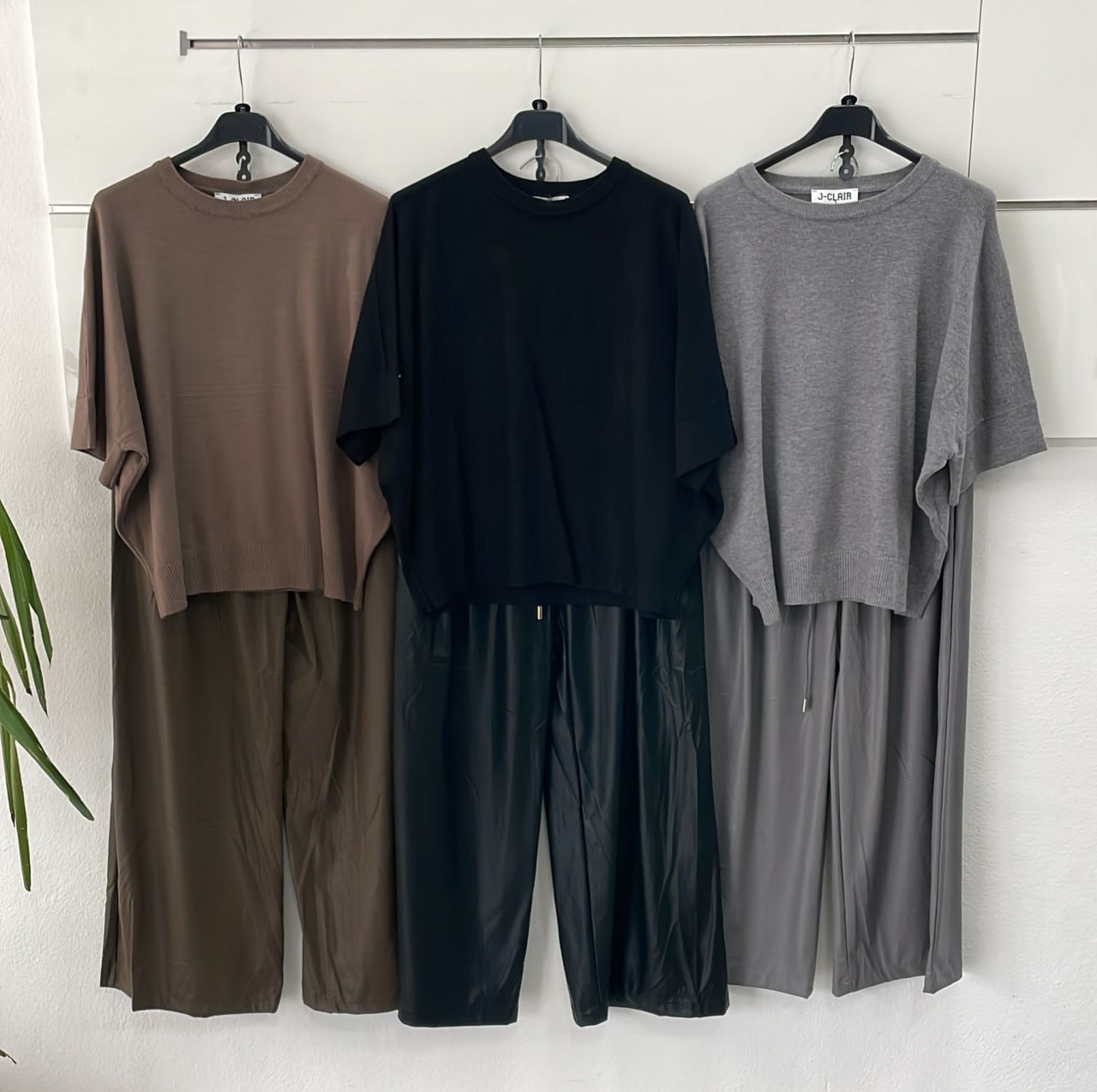 Фото Joie Clair (J-Clair)