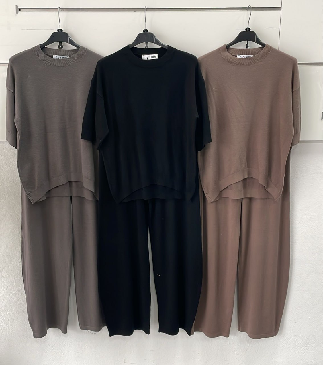 Фото Joie Clair (J-Clair)