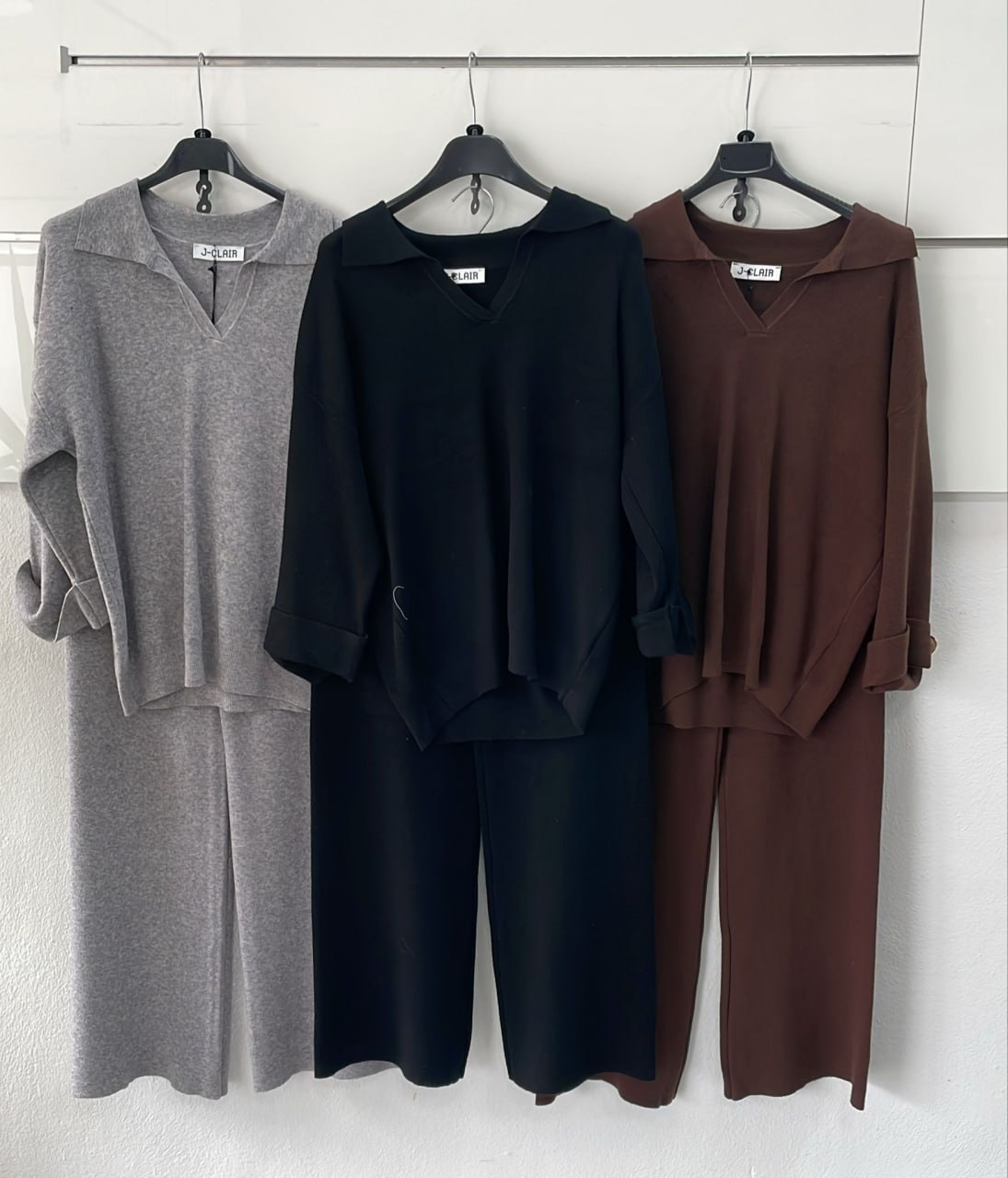 Фото Joie Clair (J-Clair)