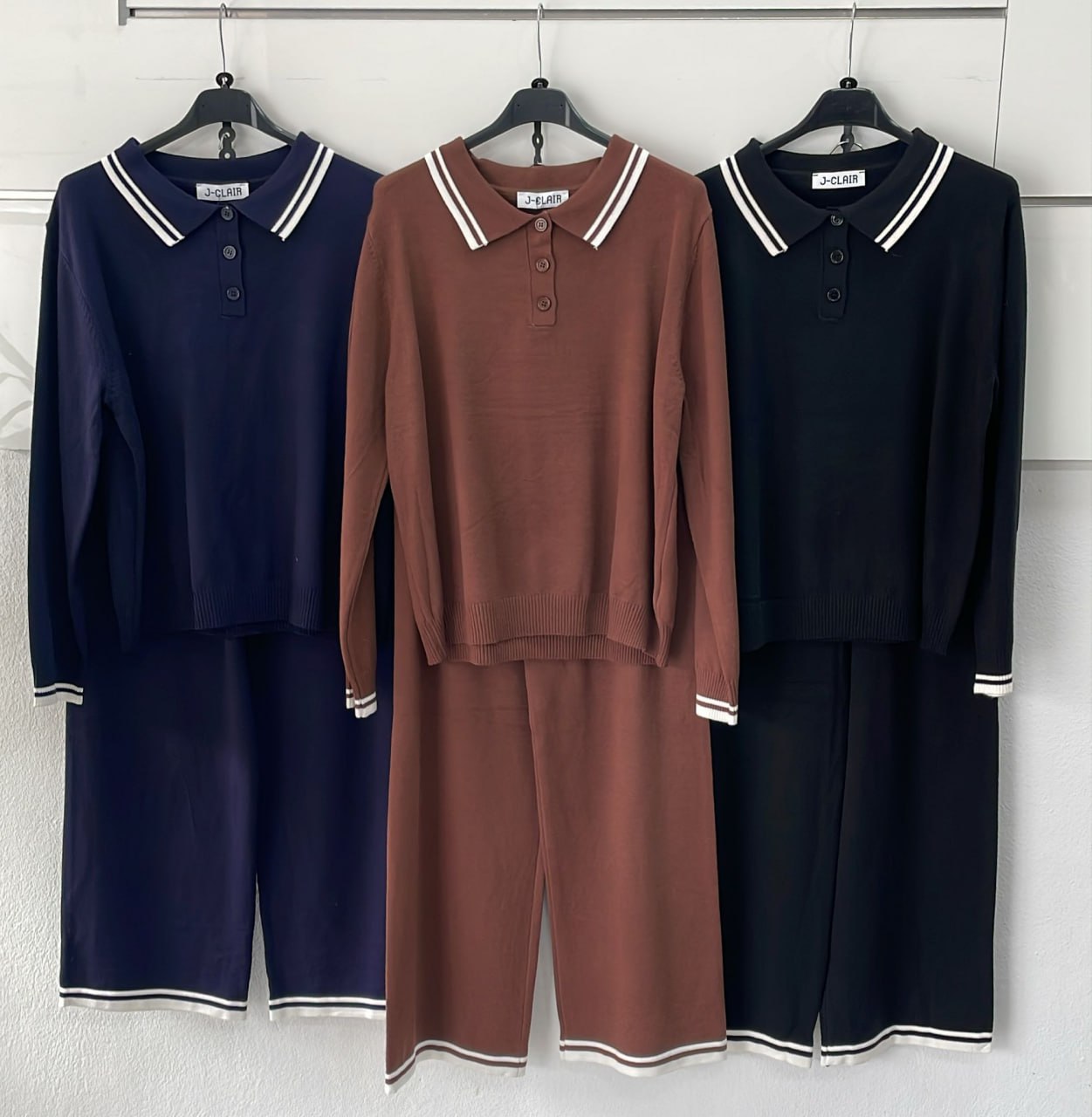 Фото Joie Clair (J-Clair)