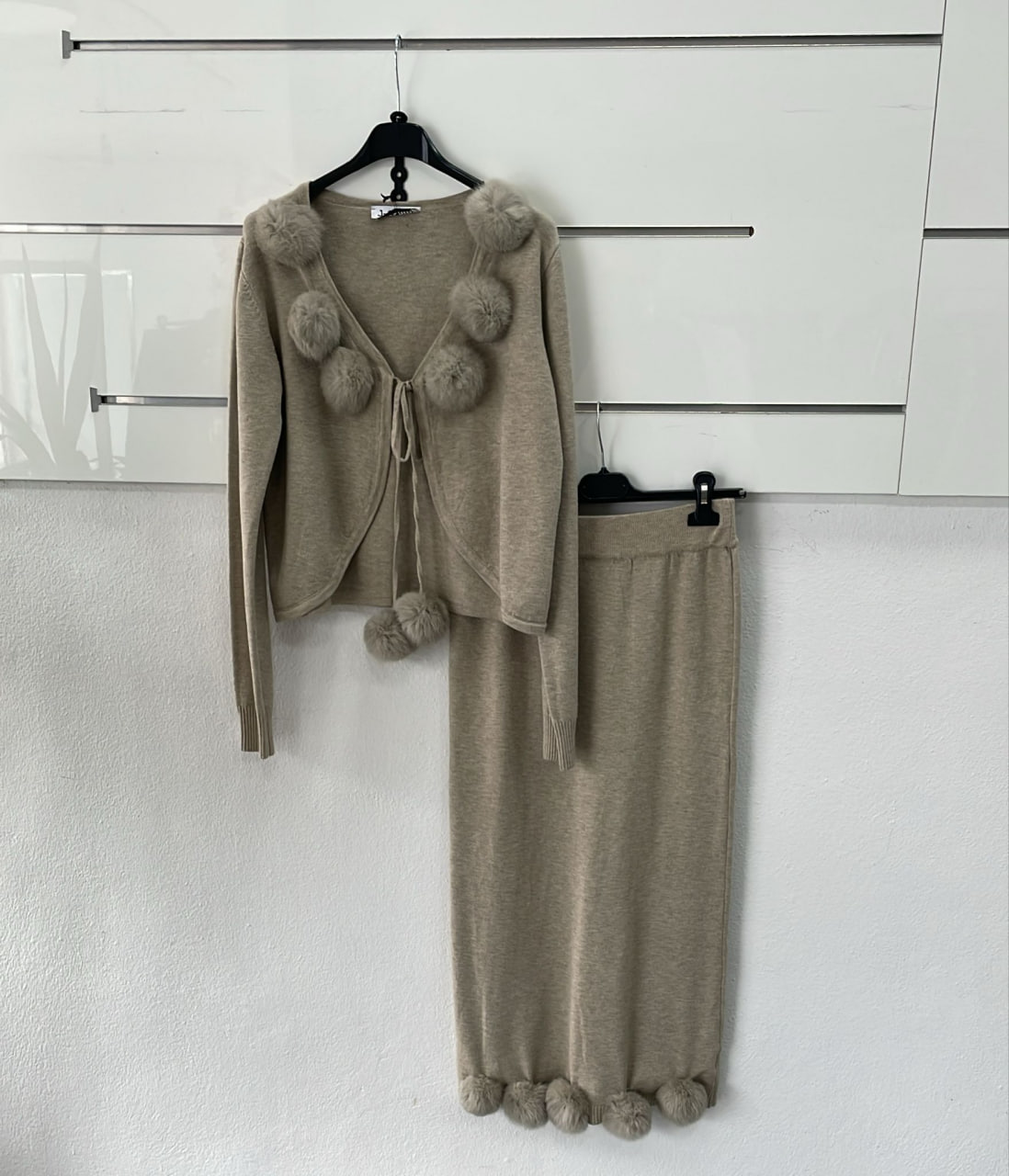 Фото Joie Clair (J-Clair)