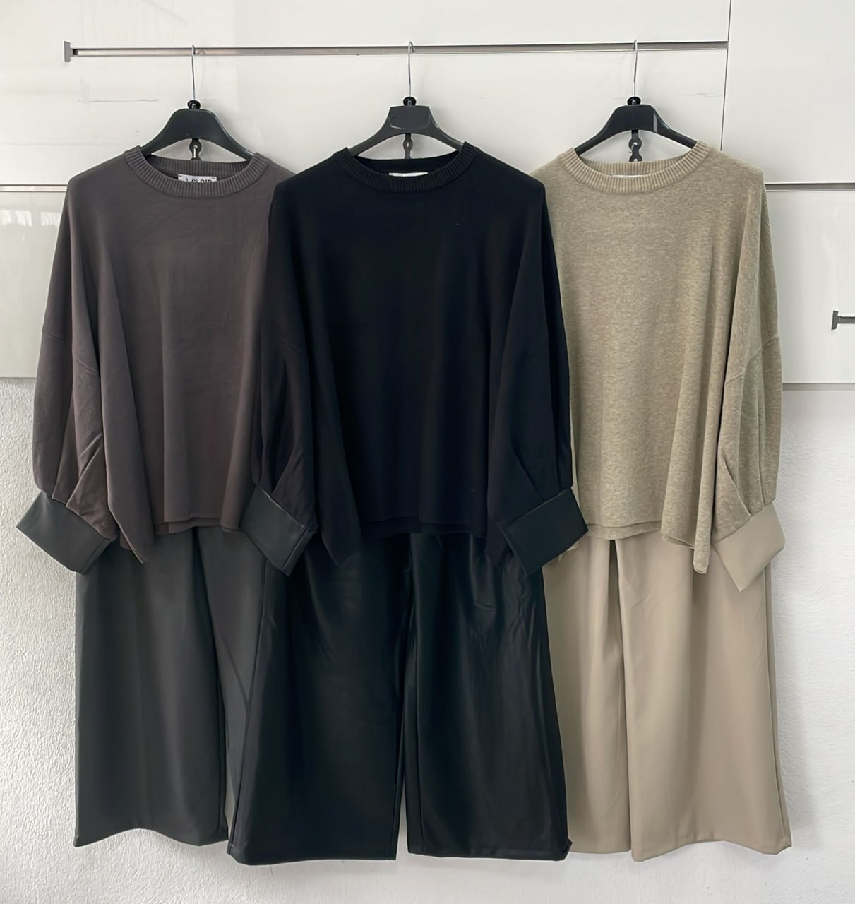 Фото Joie Clair (J-Clair)