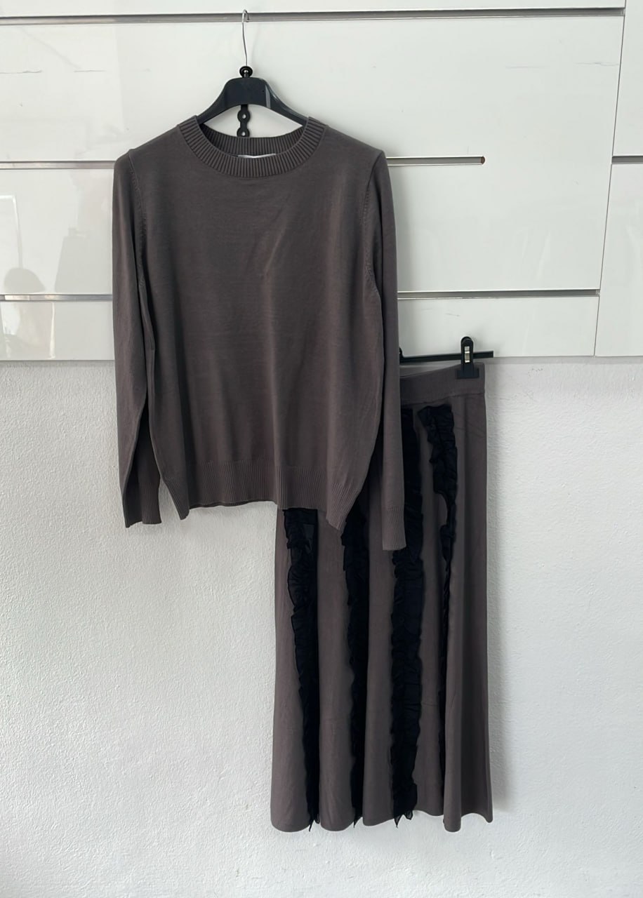 Joie Clair (J-Clair) Фото Joie Clair (J-Clair)