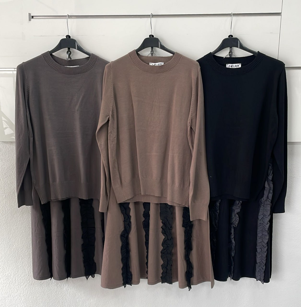 Joie Clair (J-Clair) Фото Joie Clair (J-Clair)