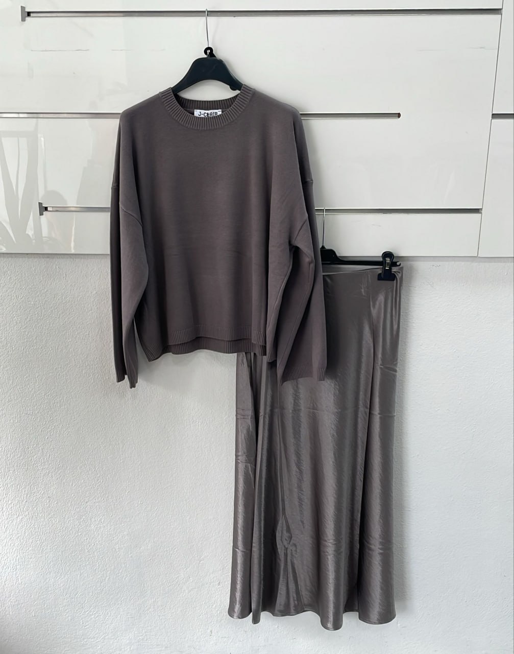 Joie Clair (J-Clair) Фото Joie Clair (J-Clair)