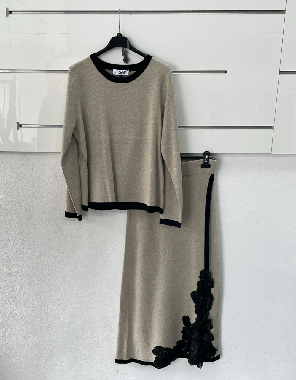 Фото Joie Clair (J-Clair)