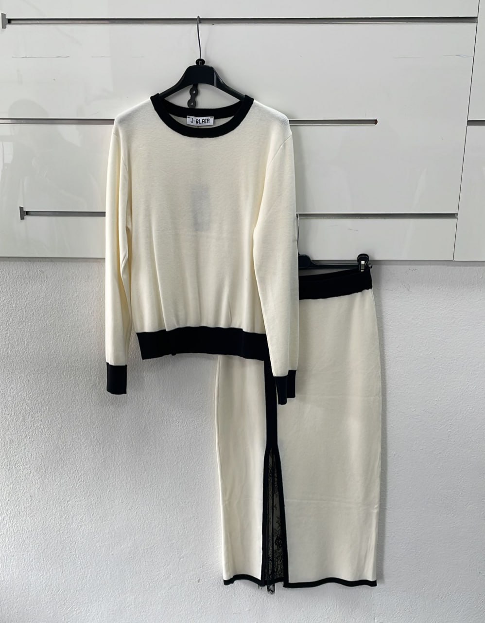 Joie Clair (J-Clair) Фото Joie Clair (J-Clair)