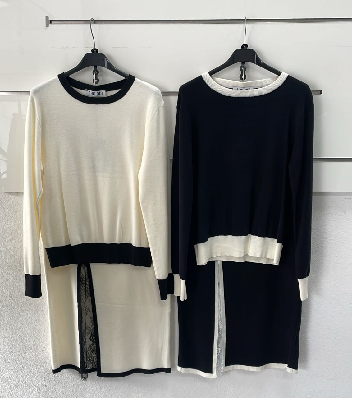 Joie Clair (J-Clair) Фото Joie Clair (J-Clair)