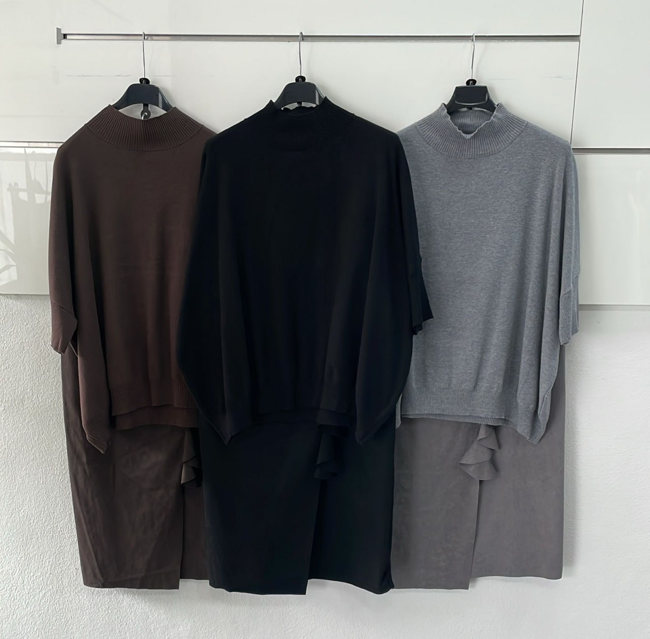 Joie Clair (J-Clair) Фото Joie Clair (J-Clair)