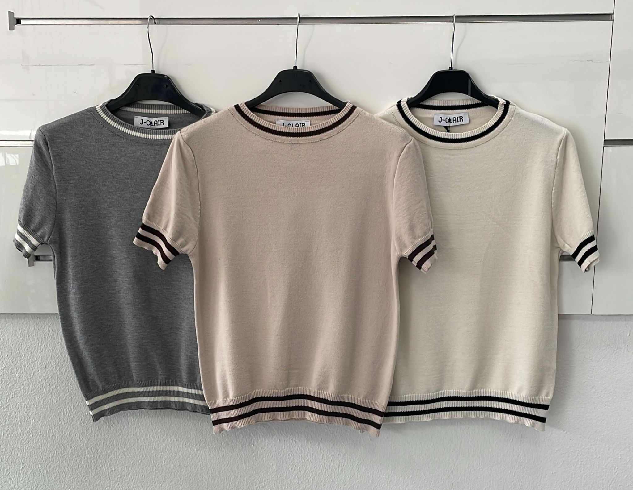 Фото Joie Clair (J-Clair)