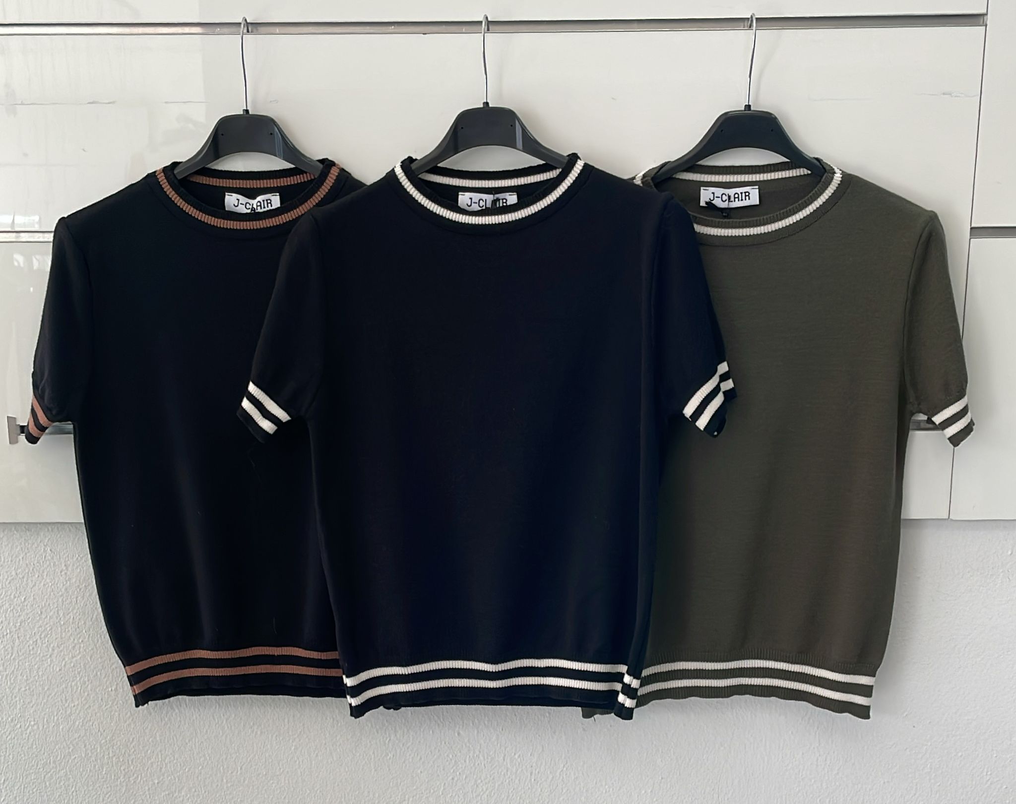 Фото Joie Clair (J-Clair)