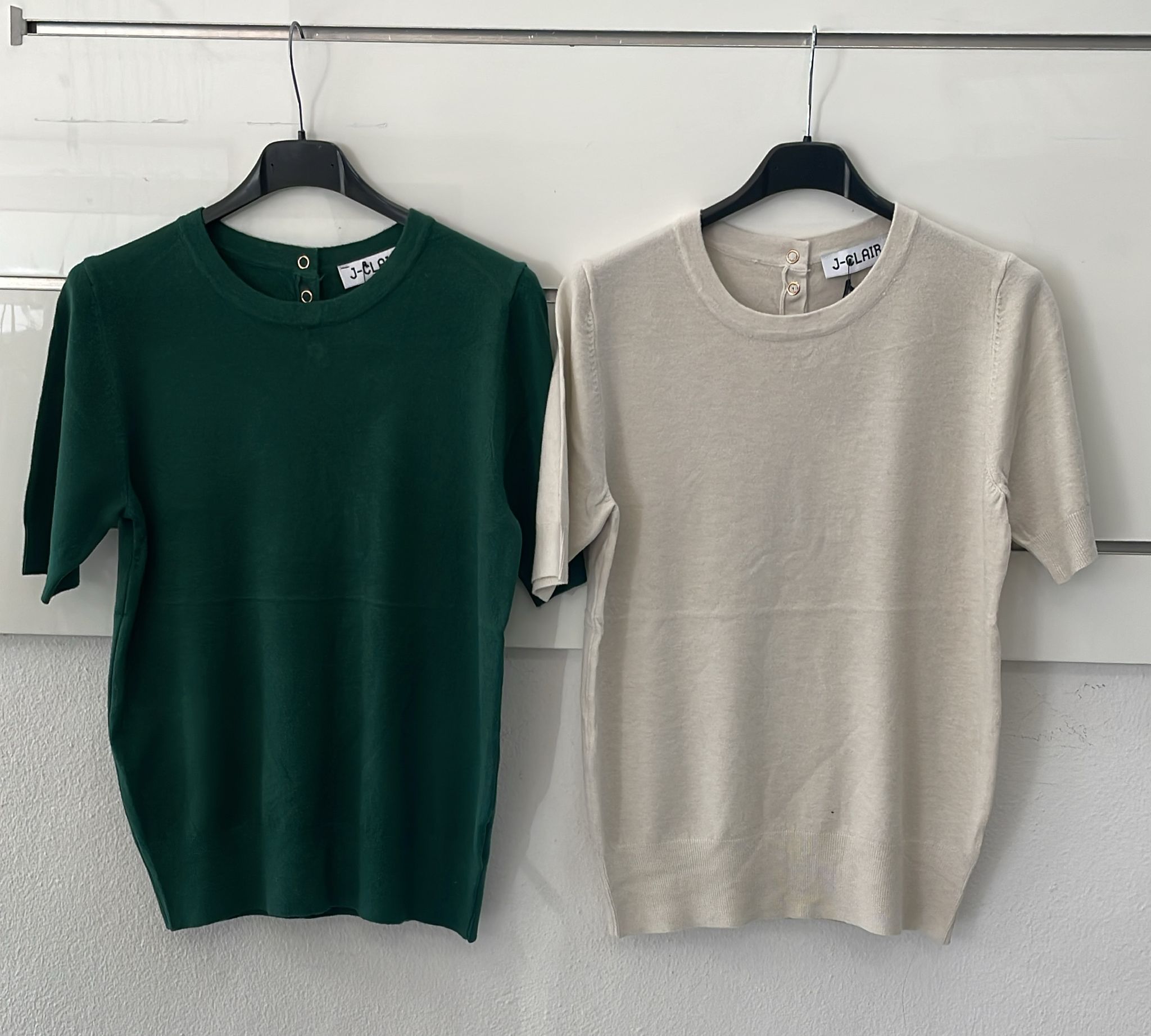 Фото Joie Clair (J-Clair)