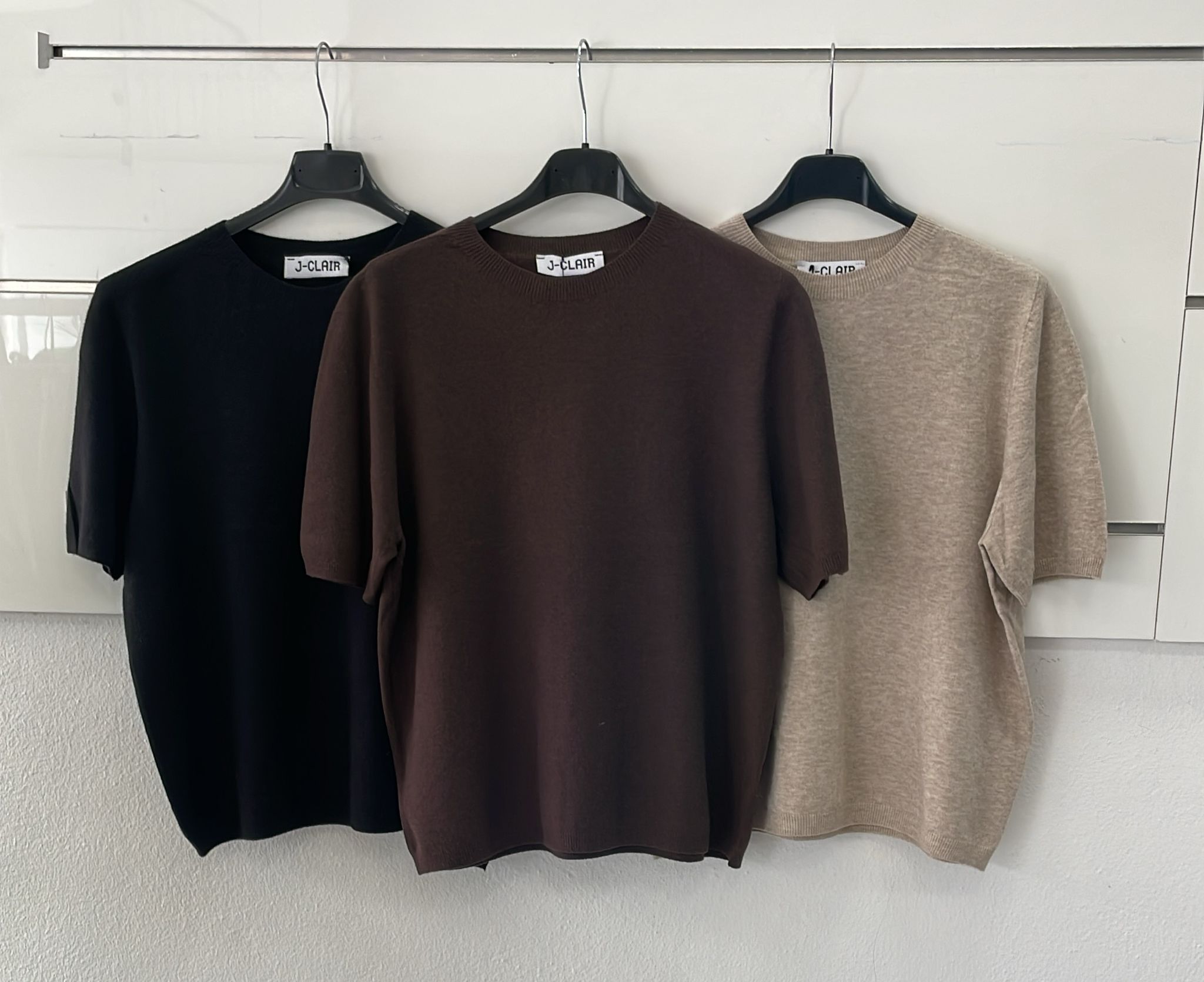 Фото Joie Clair (J-Clair)