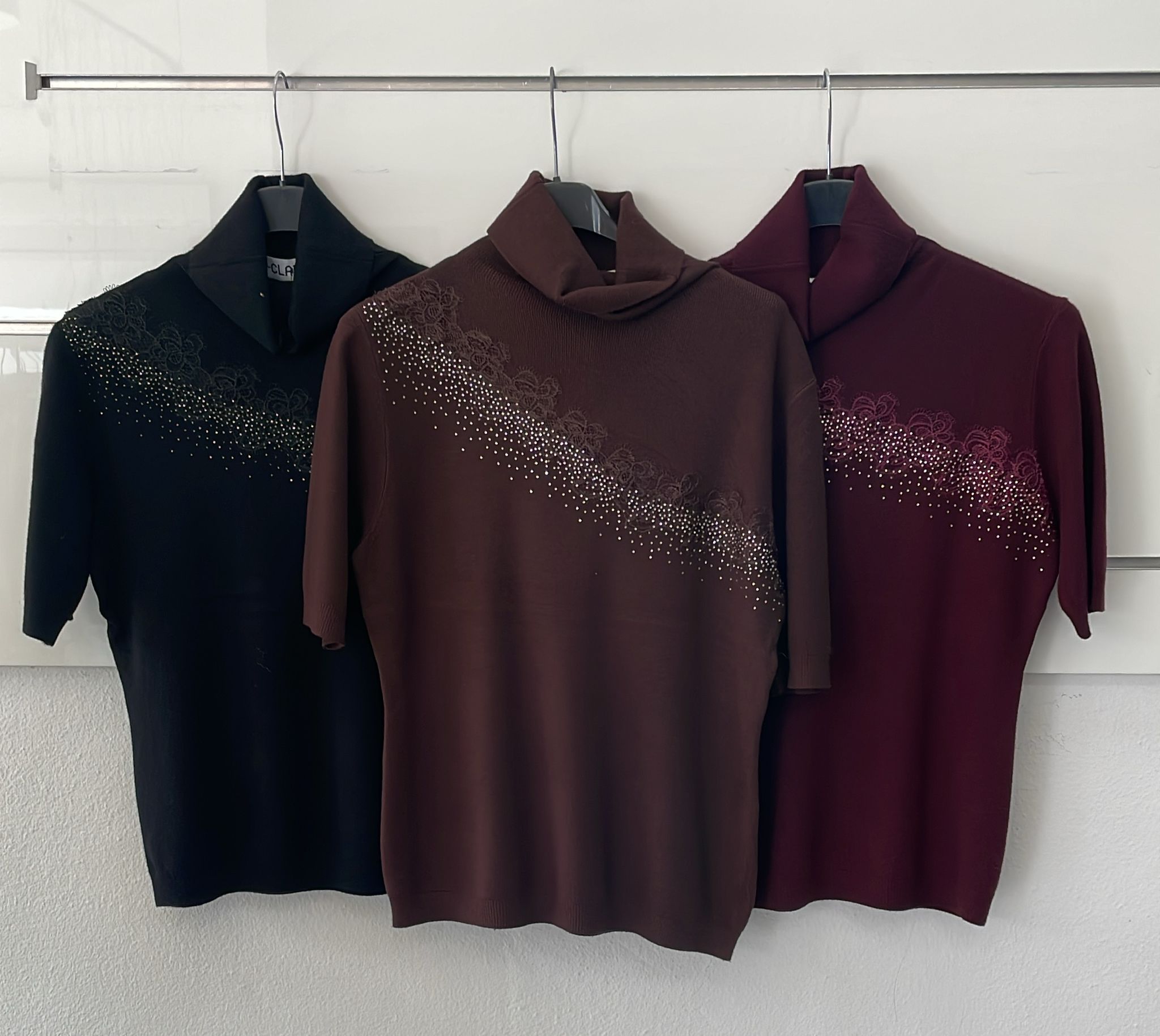 Фото Joie Clair (J-Clair)