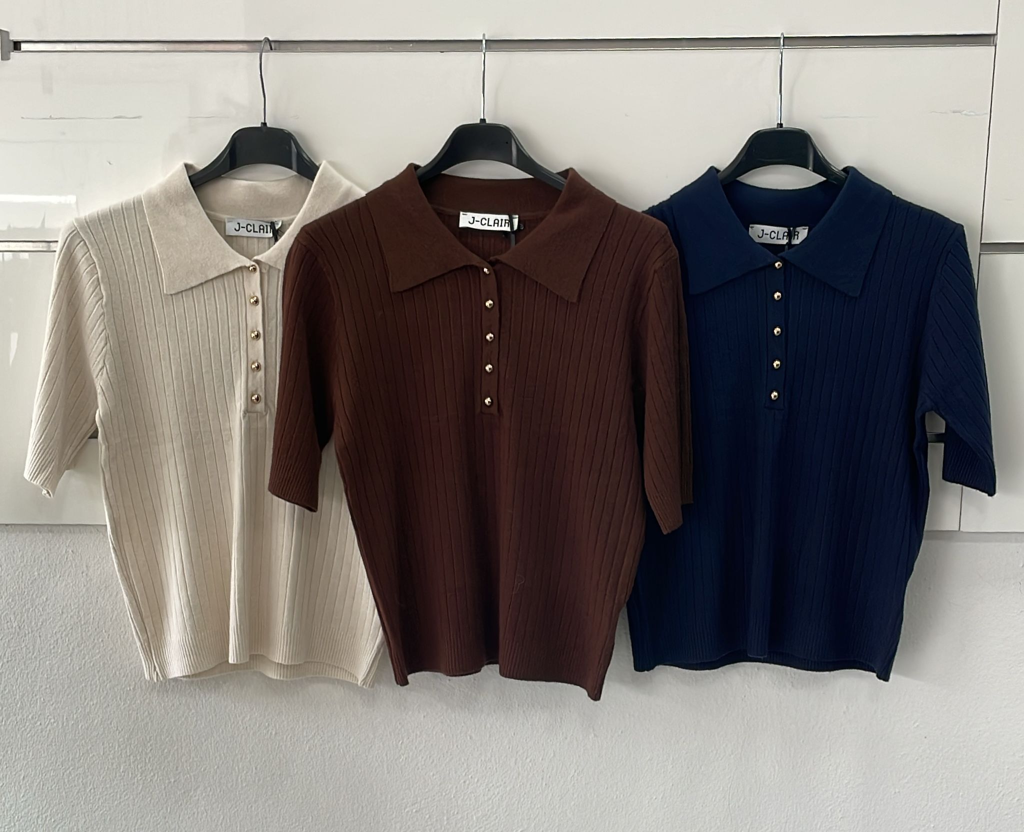 Фото Joie Clair (J-Clair)