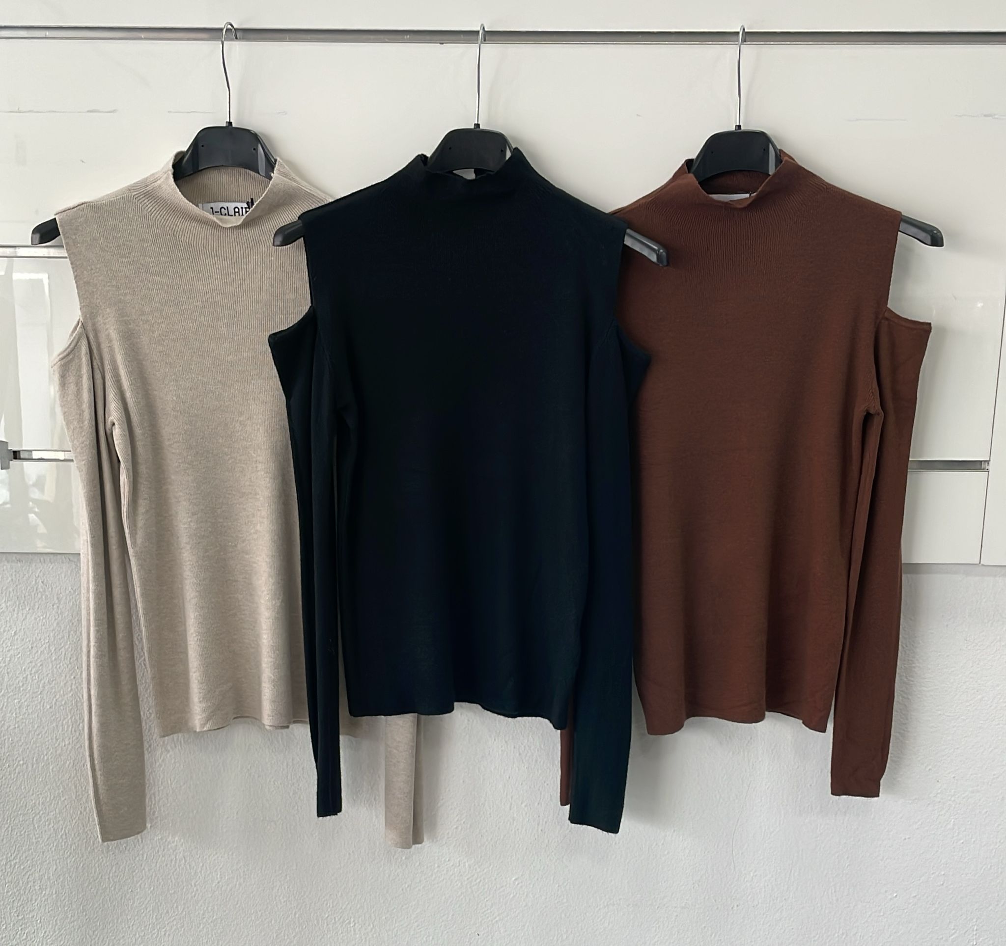 Фото Joie Clair (J-Clair)