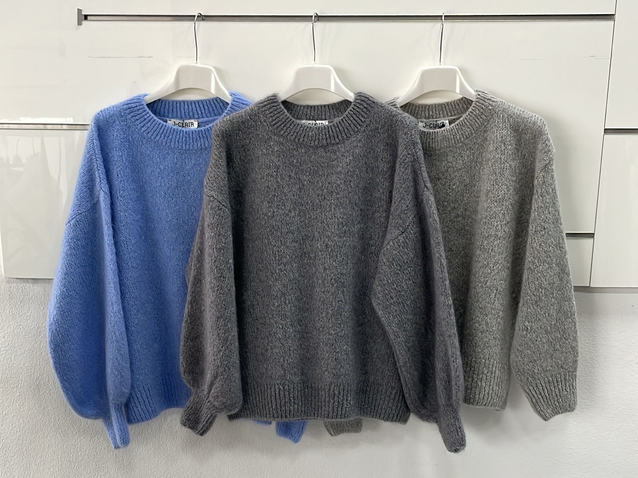 Фото Joie Clair (J-Clair)