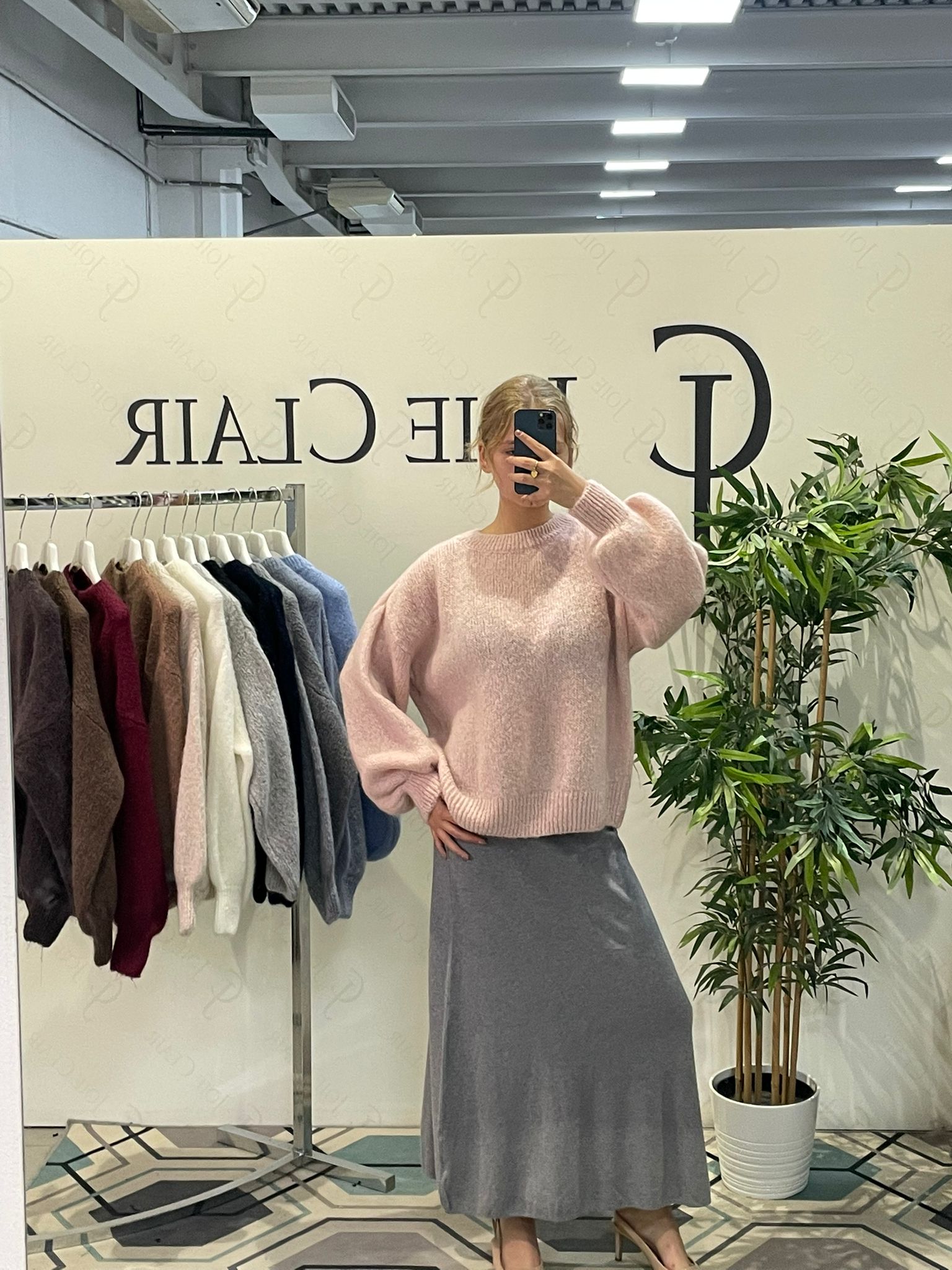 Фото Joie Clair (J-Clair)