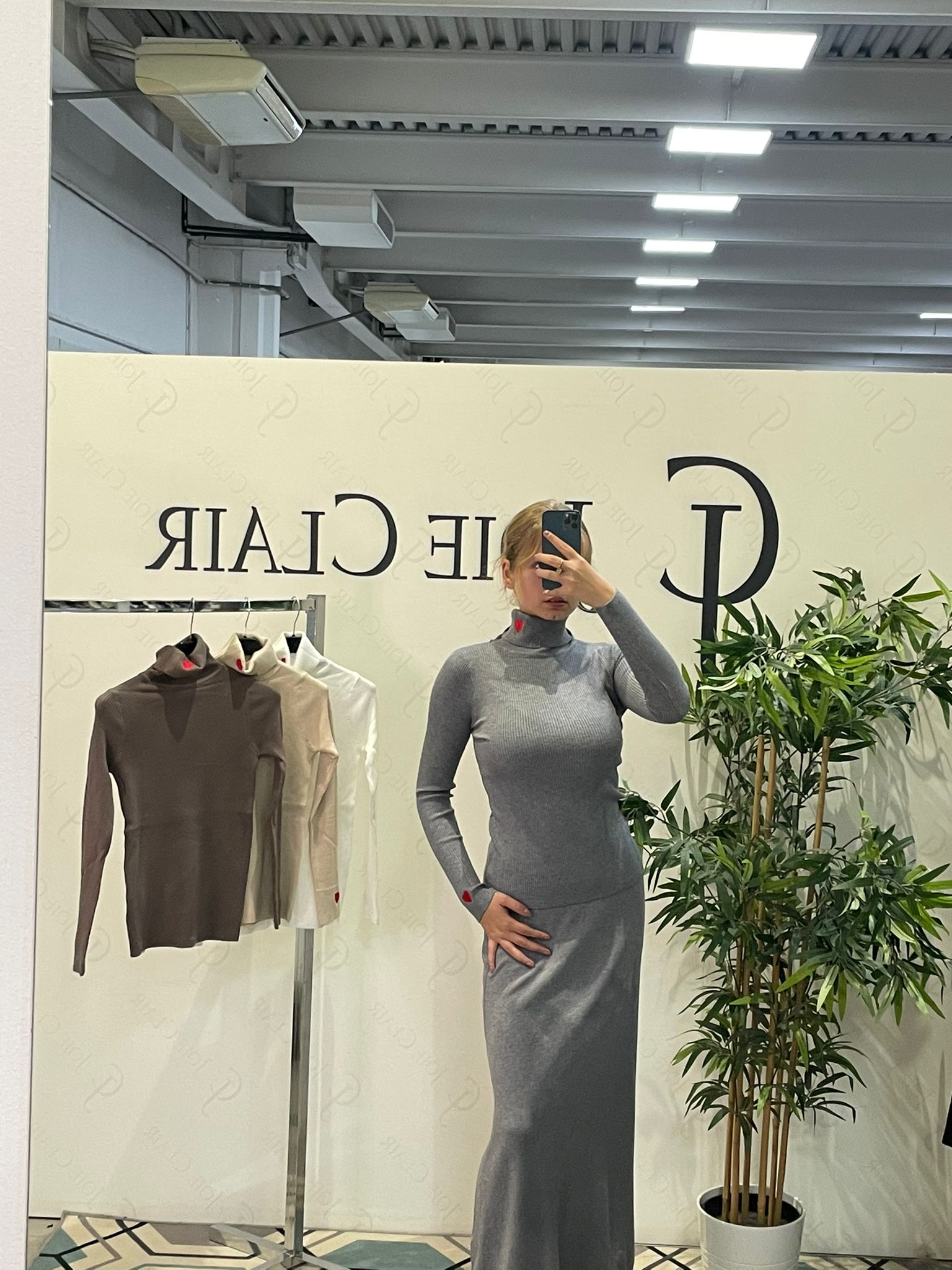 Фото Joie Clair (J-Clair)