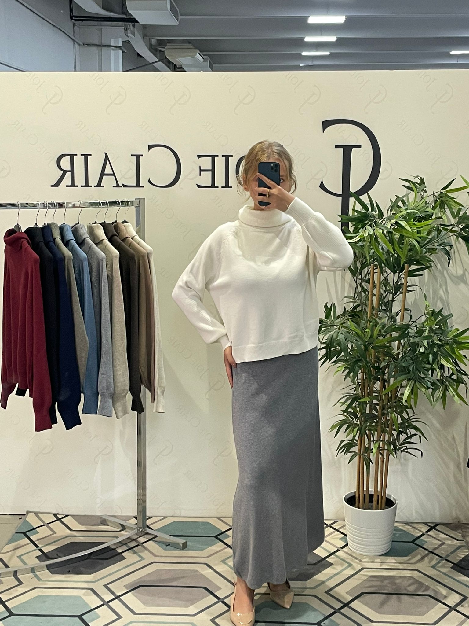 Фото Joie Clair (J-Clair)