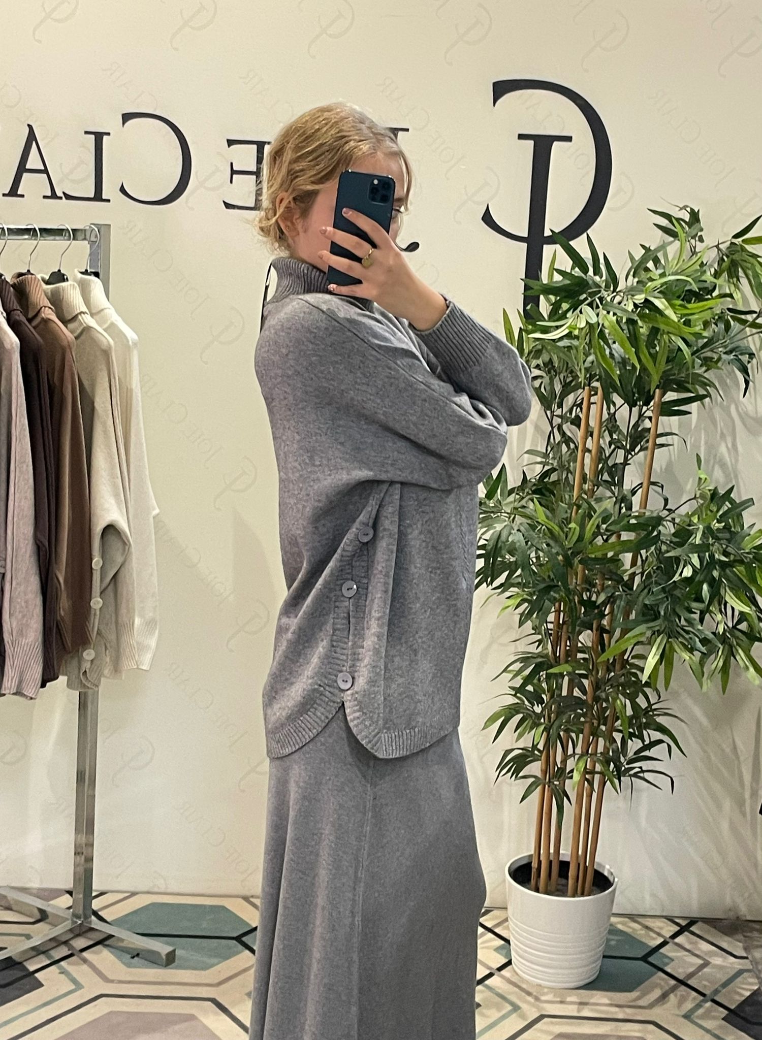 Фото Joie Clair (J-Clair)