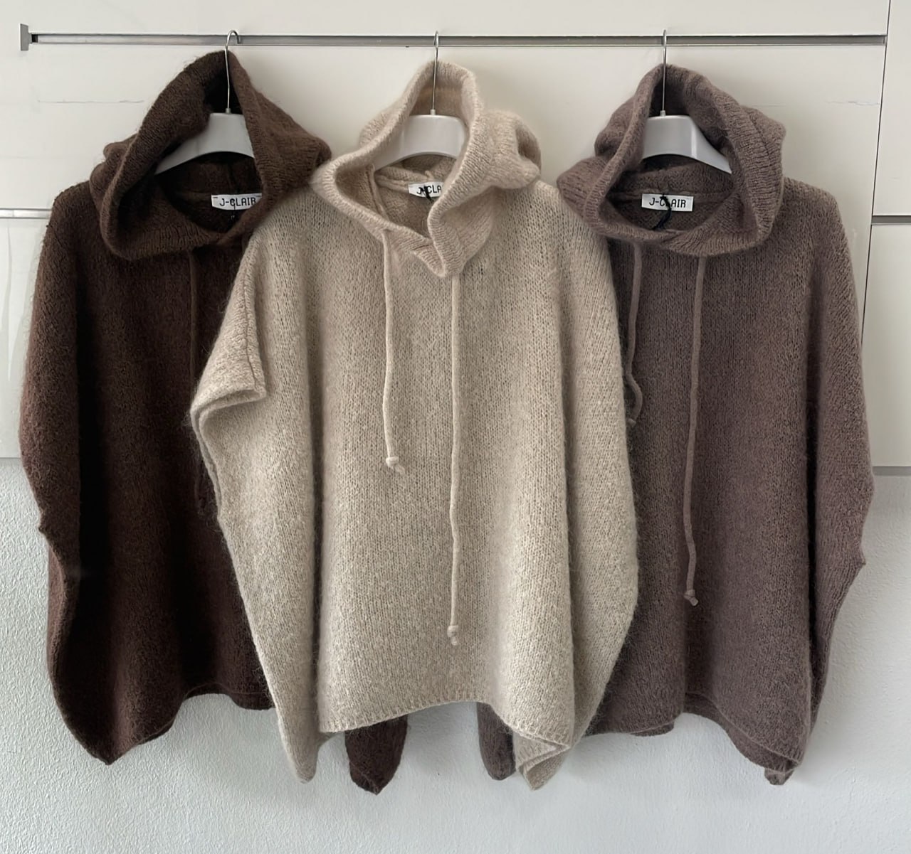 Фото Joie Clair (J-Clair)