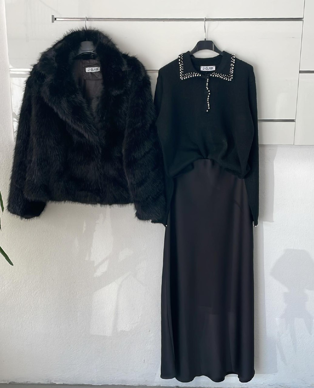 Фото Joie Clair (J-Clair)