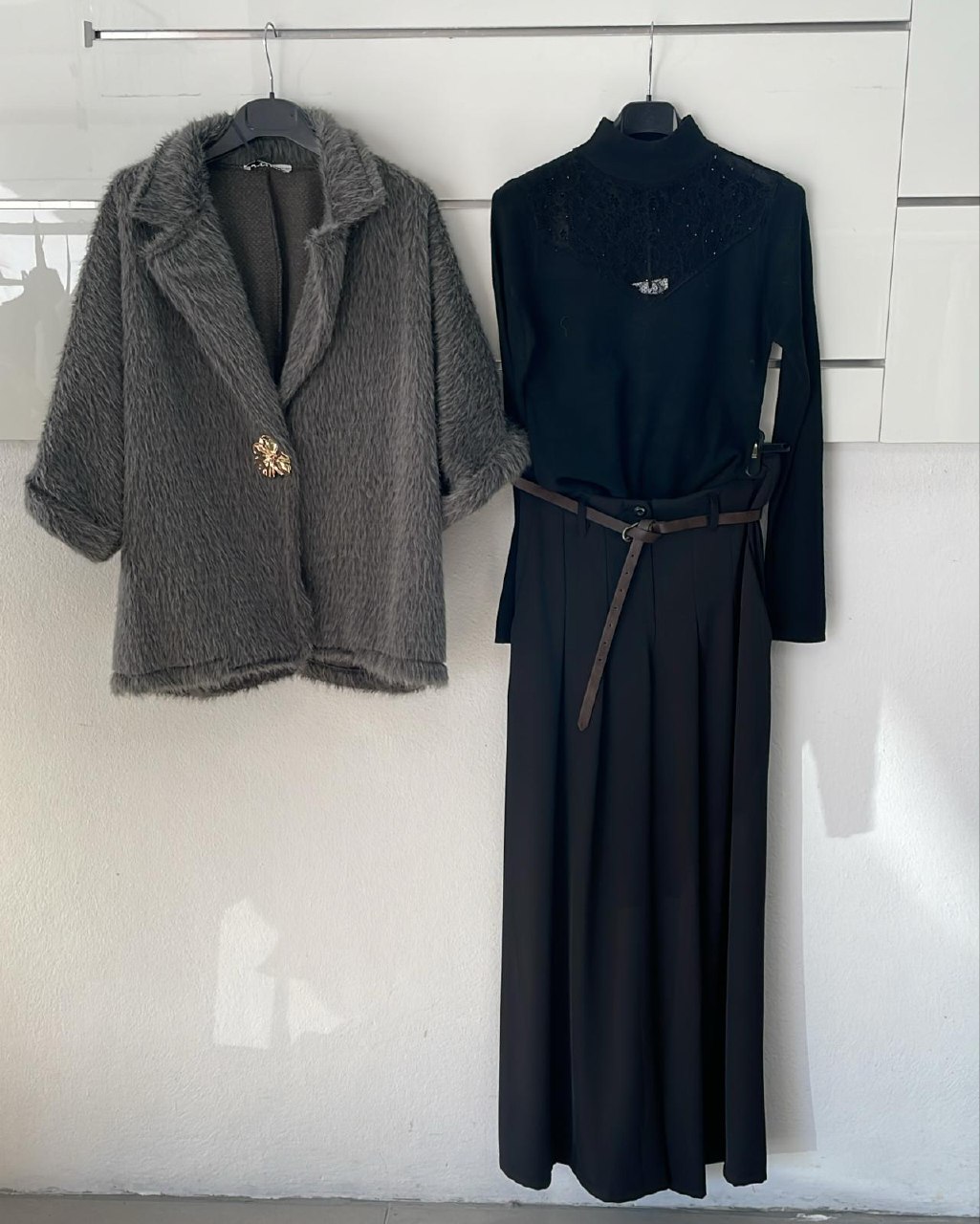 Фото Joie Clair (J-Clair)