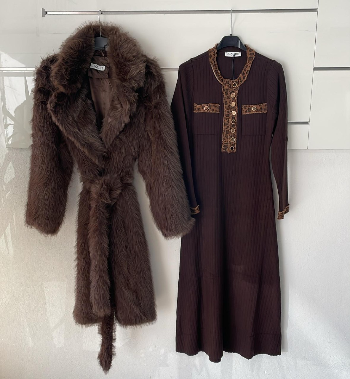 Фото Joie Clair (J-Clair)