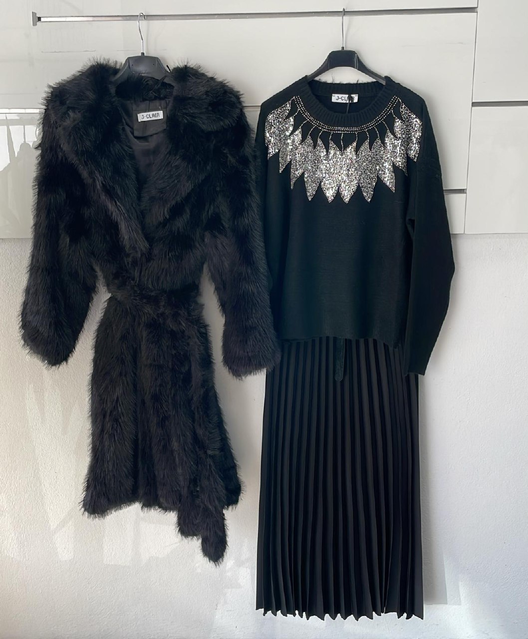 Фото Joie Clair (J-Clair)