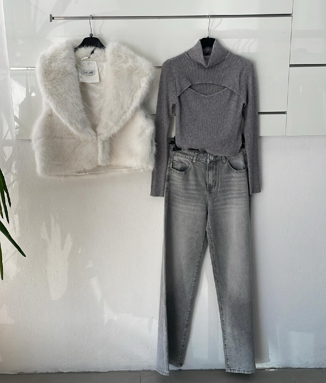 Фото Joie Clair (J-Clair)