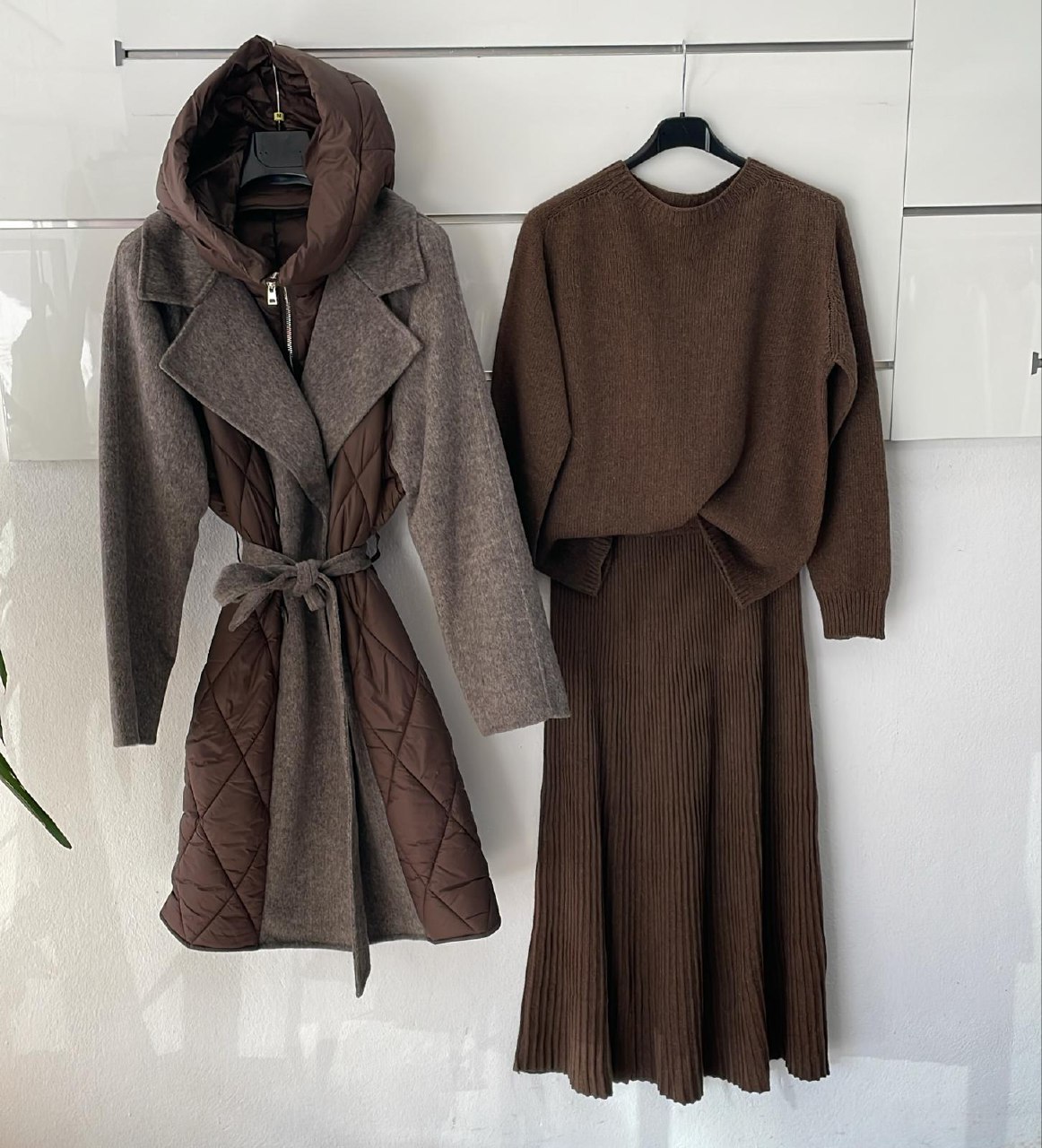 Фото Joie Clair (J-Clair)