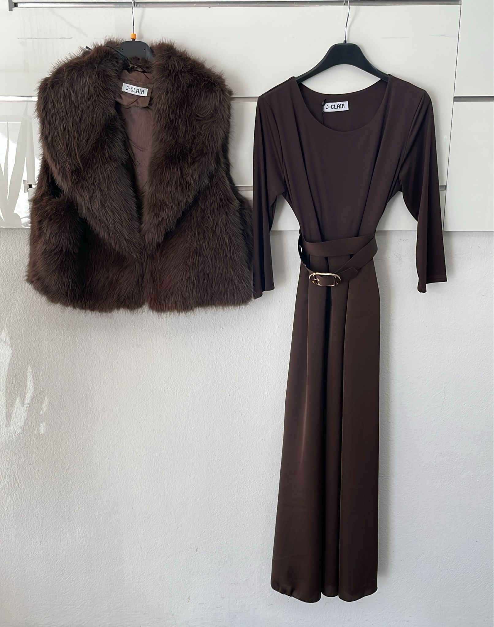 Фото Joie Clair (J-Clair)