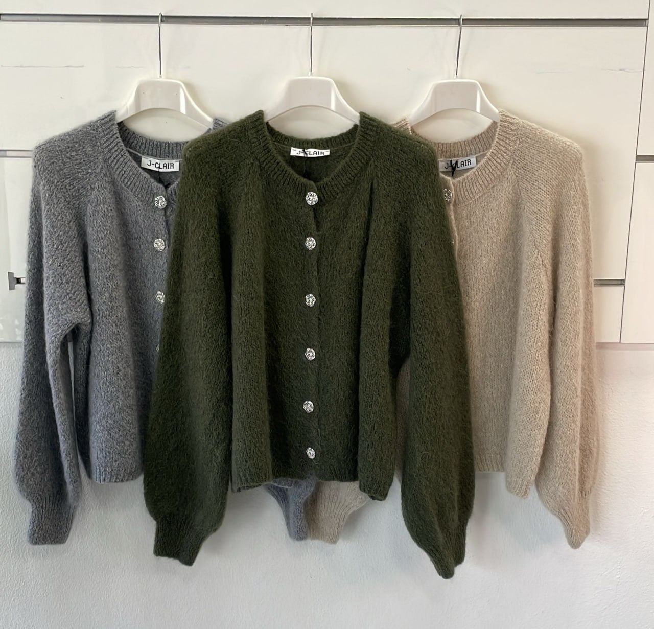 Итальянская одежда, бренд Joie Clair (J-Clair), арт. 73969469