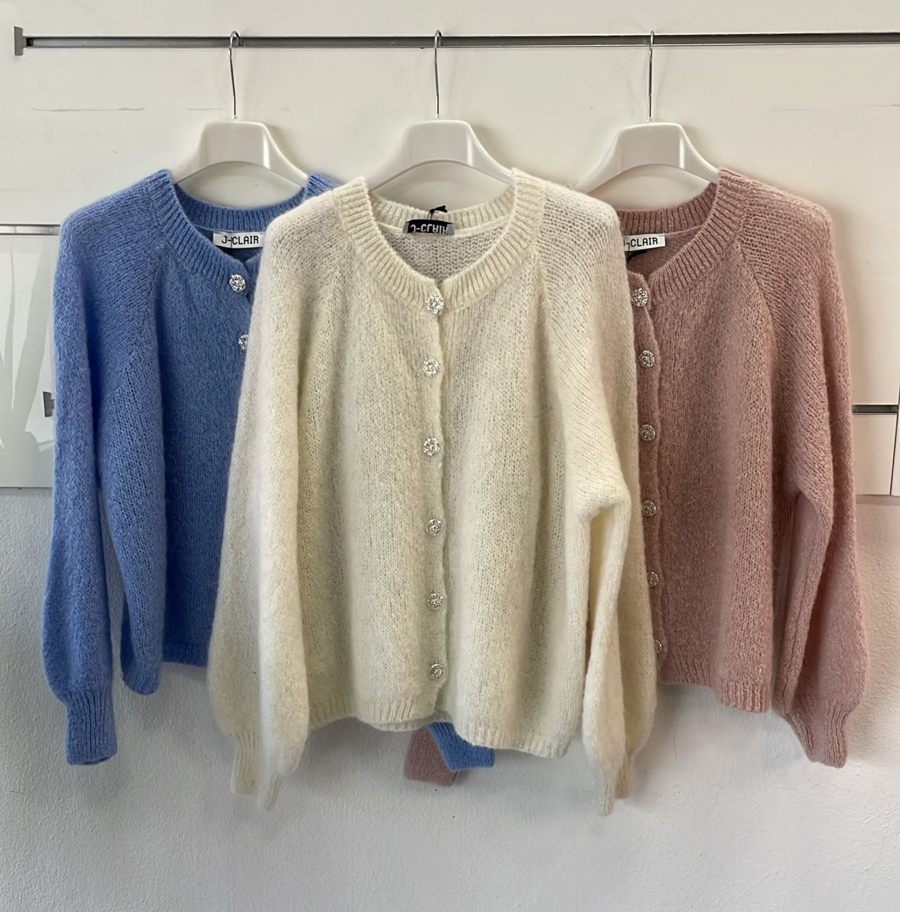 Итальянская одежда, бренд Joie Clair (J-Clair), арт. 73969470