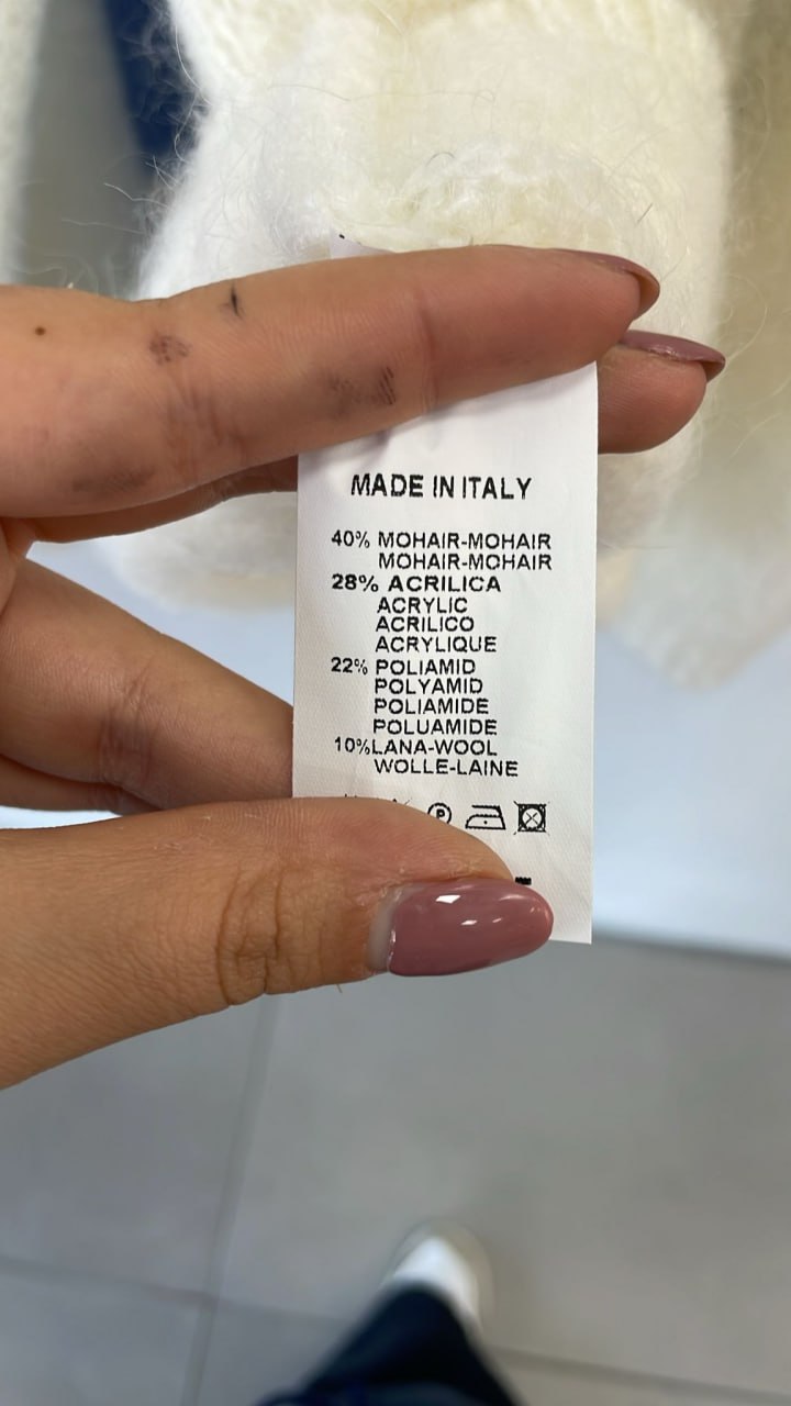 Итальянская одежда, бренд Joie Clair (J-Clair), арт. 73969471