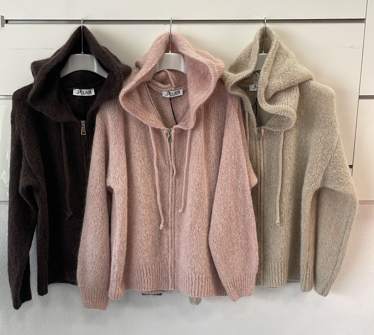 Итальянская одежда, бренд Joie Clair (J-Clair), арт. 73969472