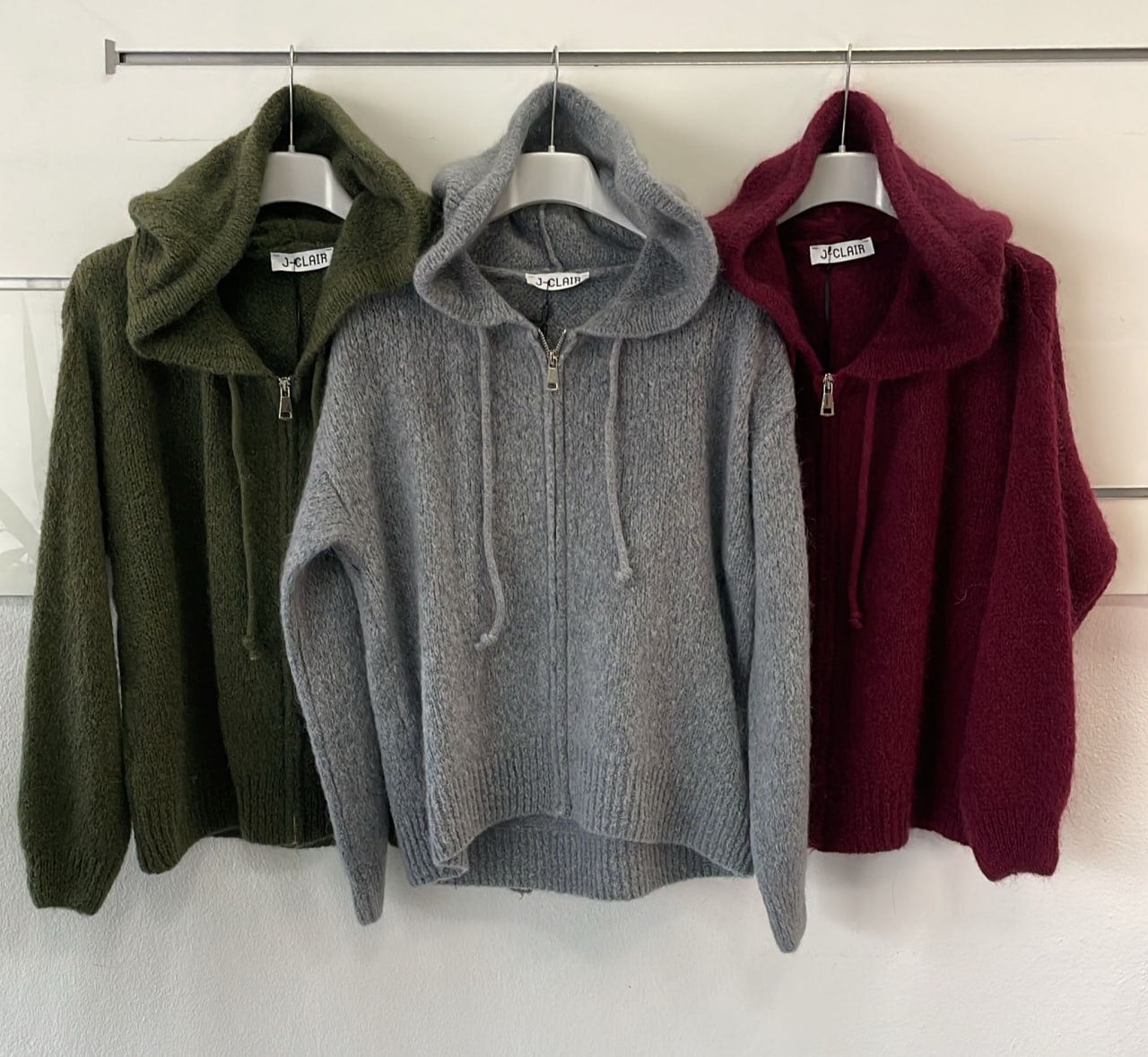 Итальянская одежда, бренд Joie Clair (J-Clair), арт. 73969473