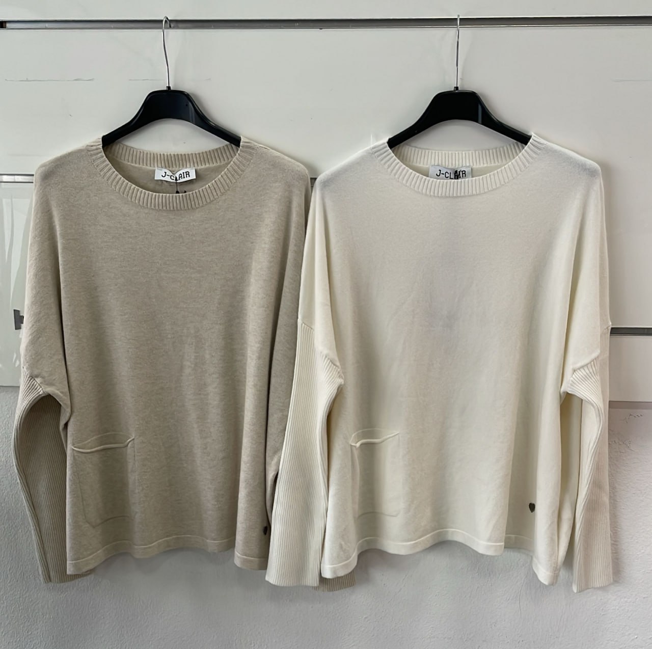 Итальянская одежда, бренд Joie Clair (J-Clair), арт. 73969486