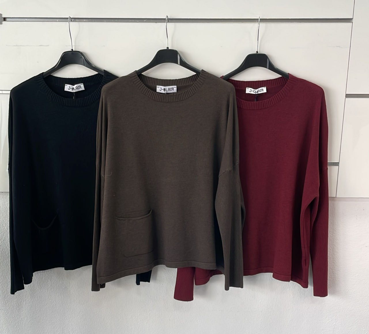 Итальянская одежда, бренд Joie Clair (J-Clair), арт. 73969487