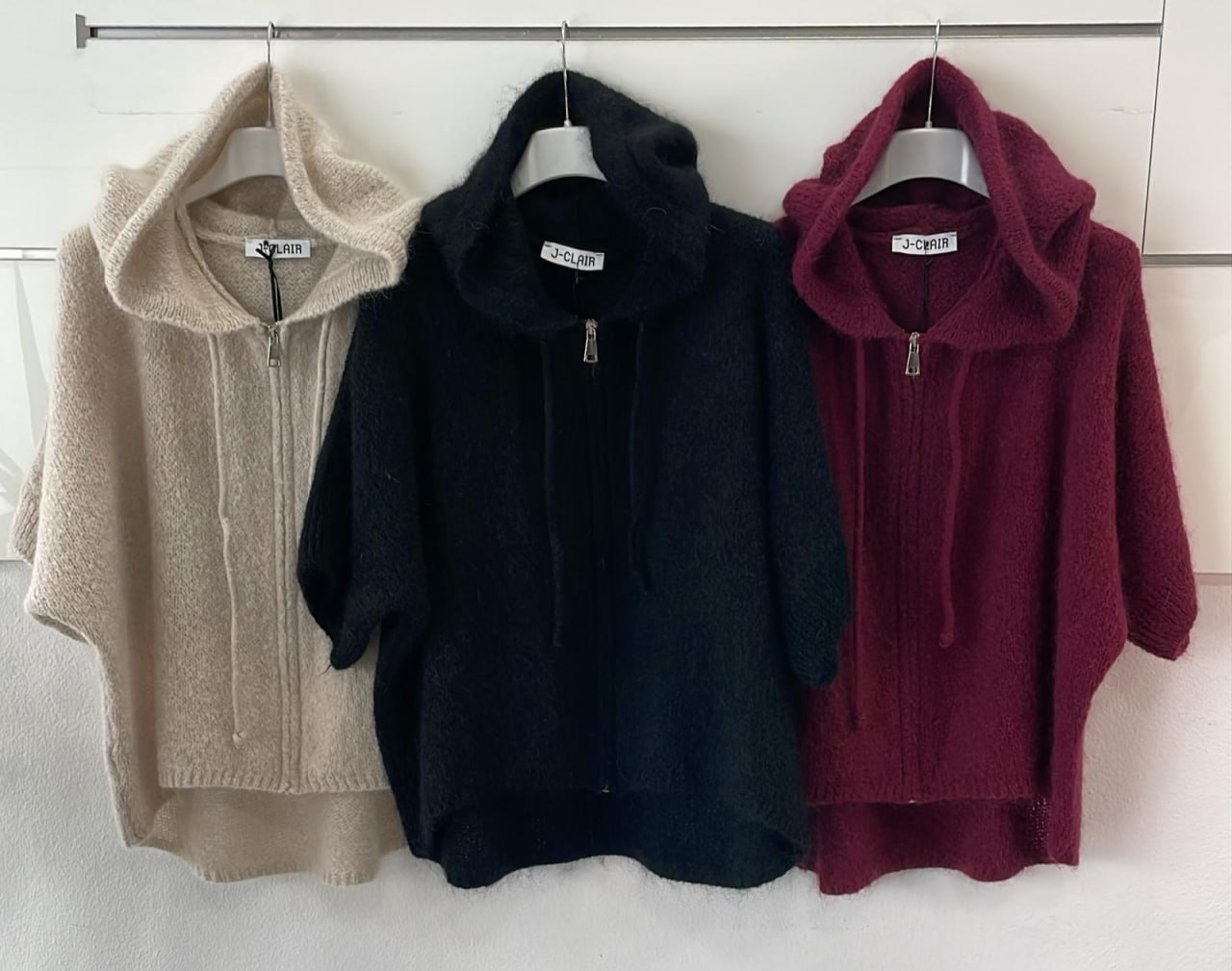 Итальянская одежда, бренд Joie Clair (J-Clair), арт. 73969488