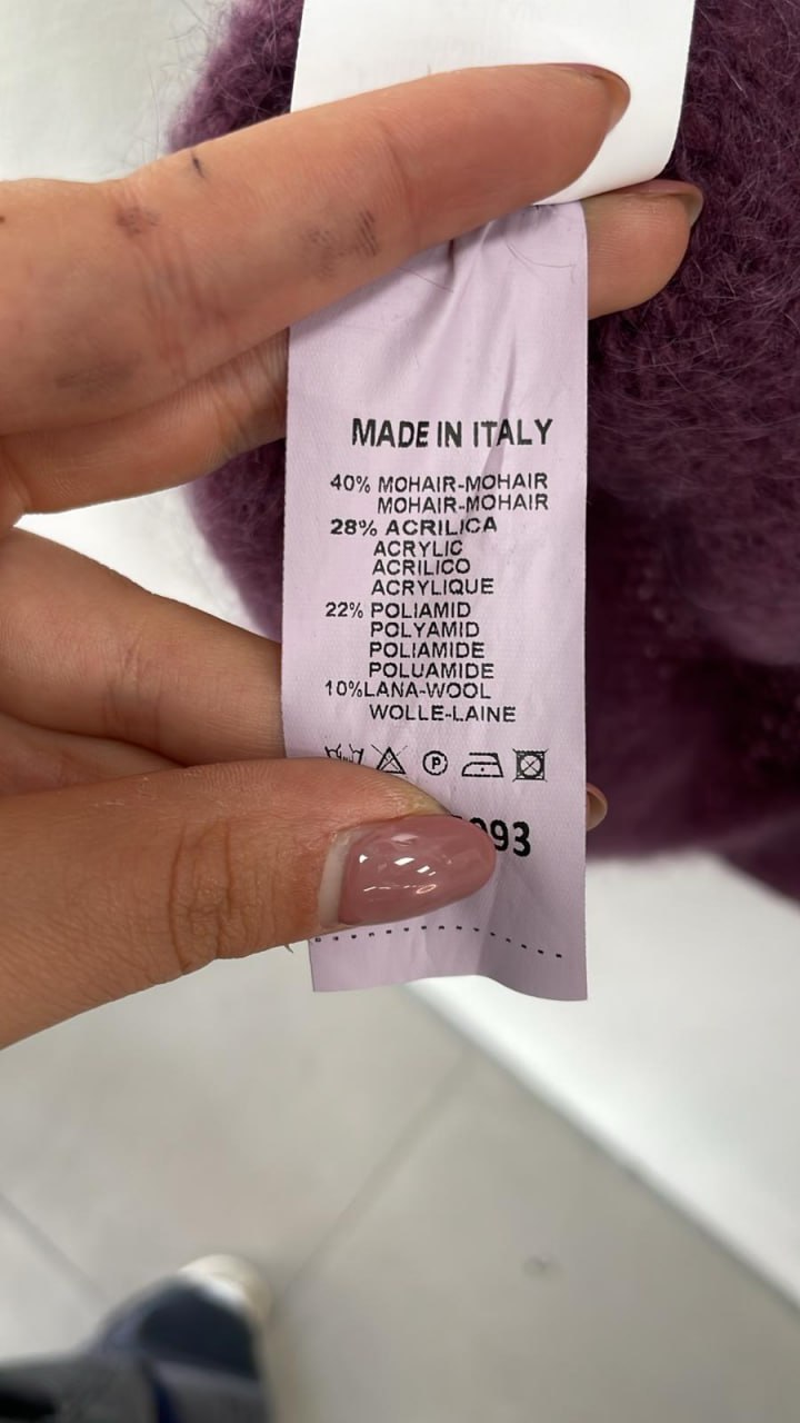 Итальянская одежда, бренд Joie Clair (J-Clair), арт. 73969491