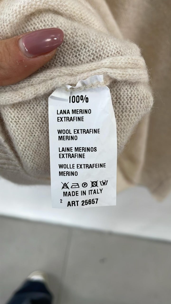 Итальянская одежда, бренд Joie Clair (J-Clair), арт. 73969494