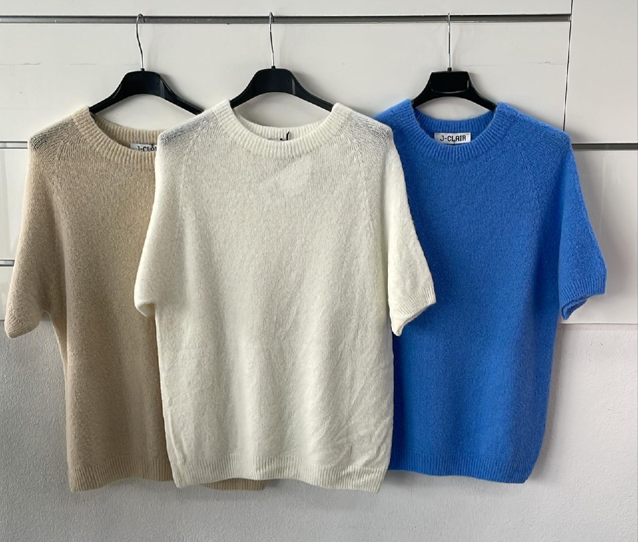 Итальянская одежда, бренд Joie Clair (J-Clair), арт. 73969497