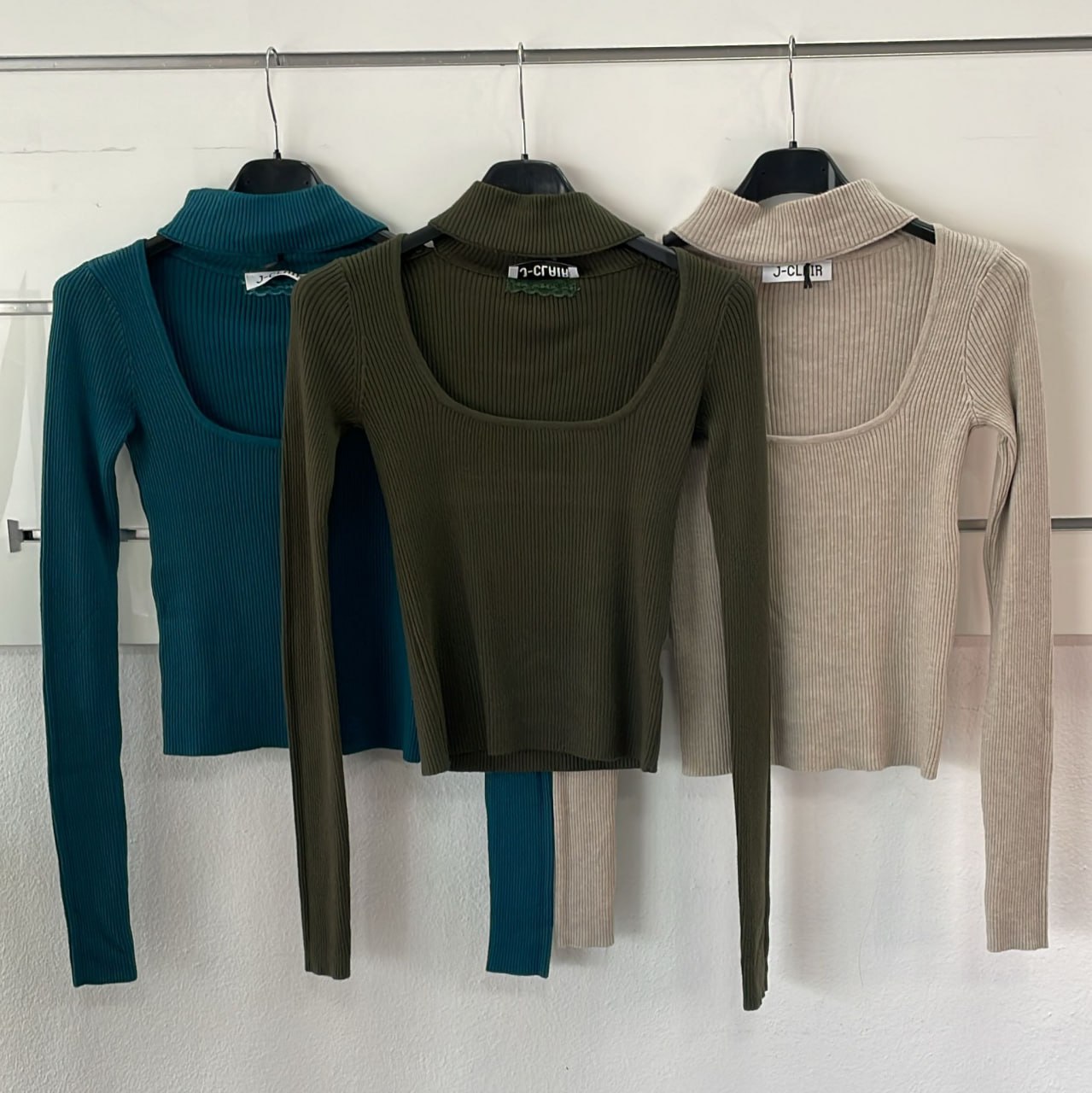 Фото Joie Clair (J-Clair)