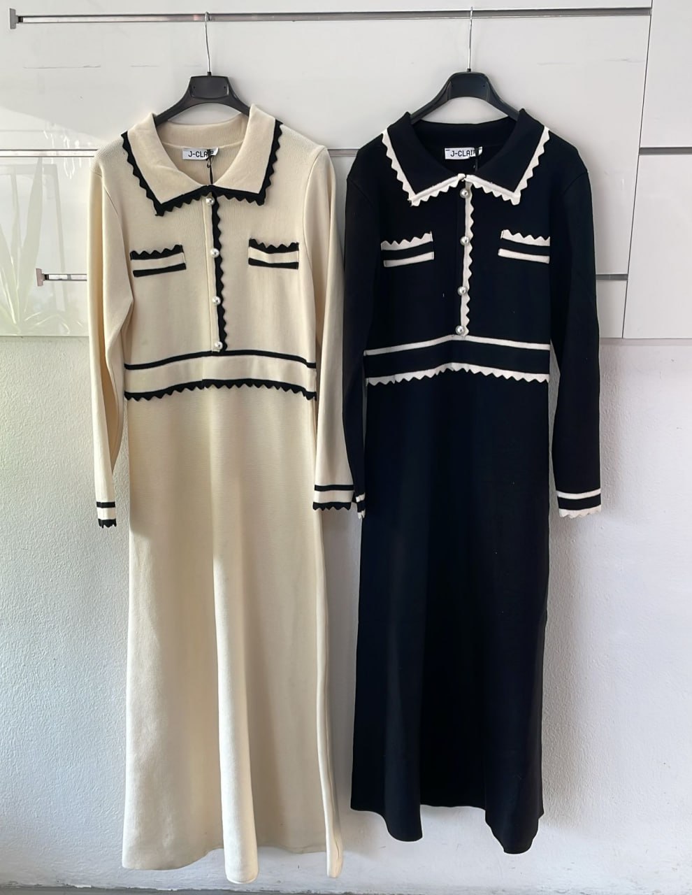 Итальянская одежда, бренд Joie Clair (J-Clair), арт. 73969969